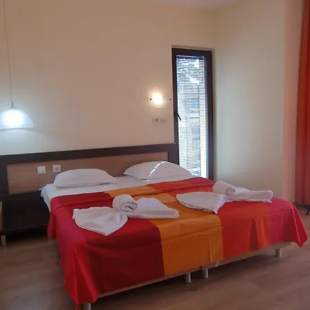 La Rose 3* 索佐波尔