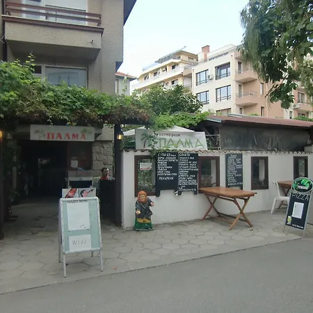 La Rose 3* 索佐波尔