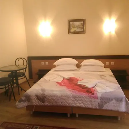 La Rose 3* 索佐波尔